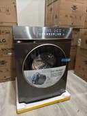 Стиральная машина/ TCL P7110FLG-10 KG DirectDrive INVERTER 1200 ОБ/МИН