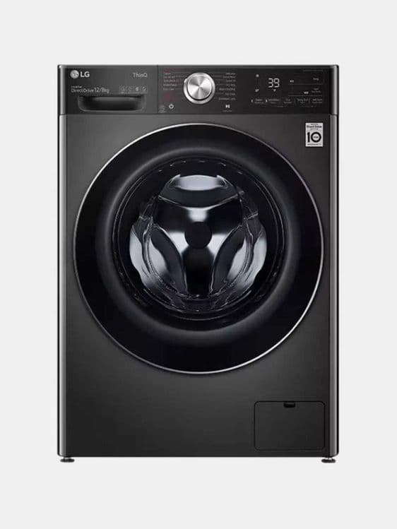 Стиральная машина LG 7-kg модель есть Доставка  Steam+™ — 3