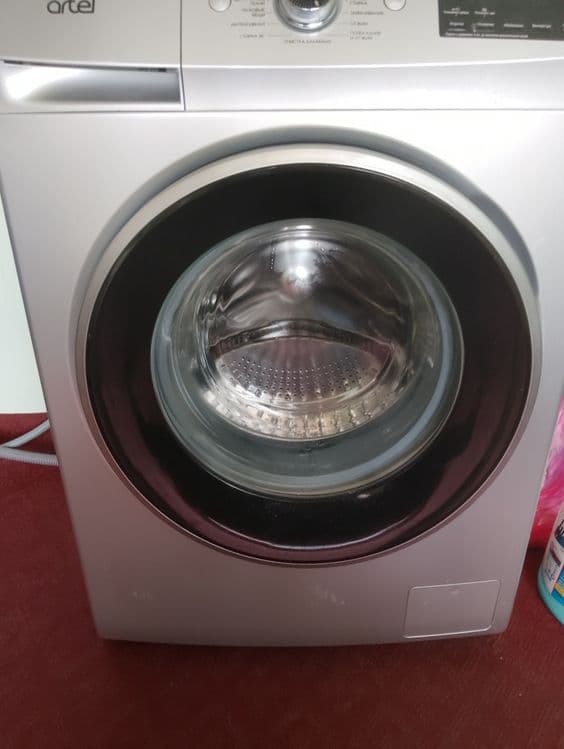 Artel 6kg 3yil garantiya — 5