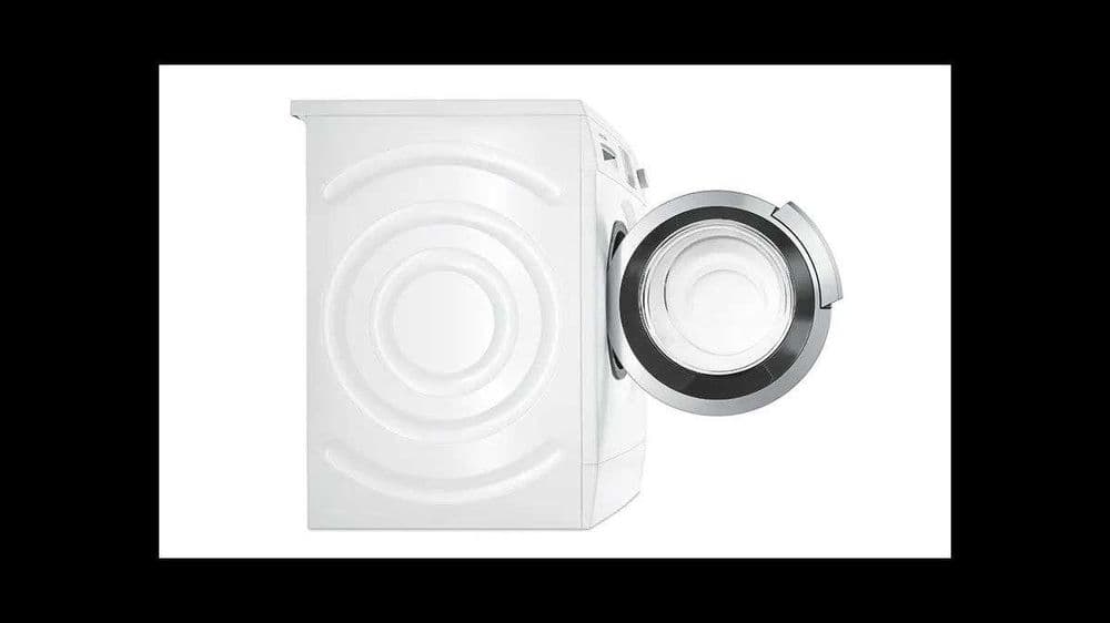 Стиральная машина Bosch на 8 кг — 2