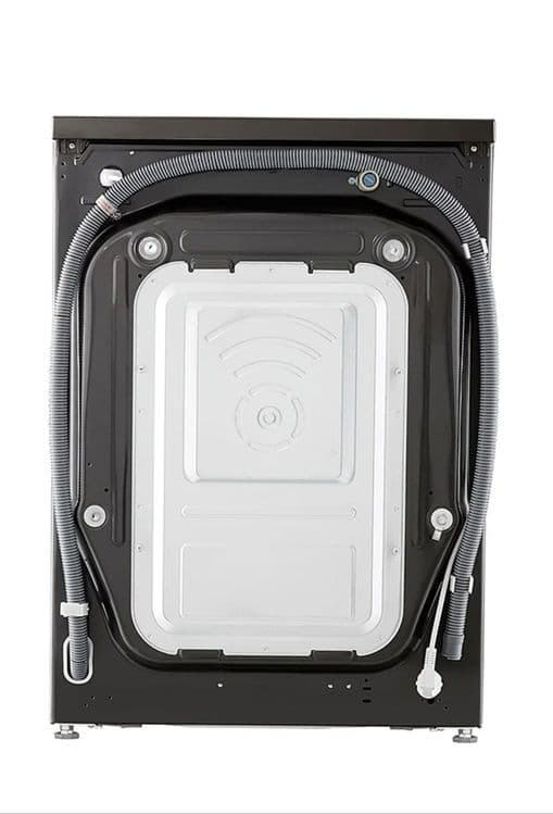 Стиральная машина автомат LG F2T9GW9P — 3