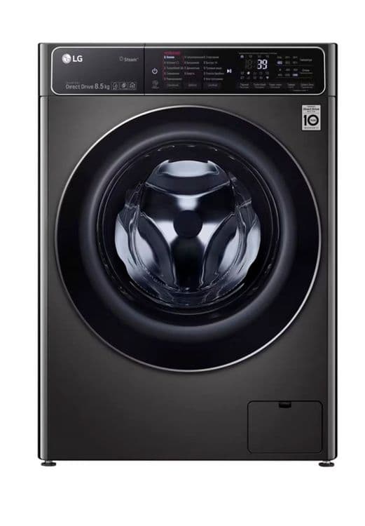Стиральная машина автомат LG F2T9GW9P — 4