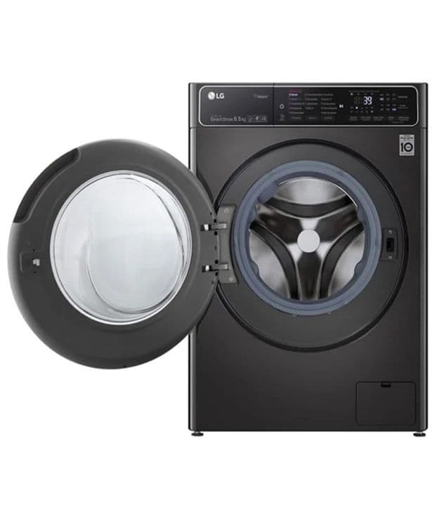 Стиральная машина автомат LG F2T9GW9P — 5