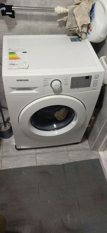 Kirmashina sotiladi 6 kg lik — 1