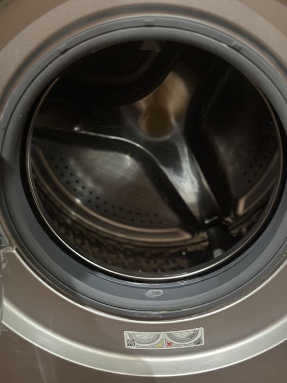 Stiralni mashina samsung eco bubble 8 kg — 4