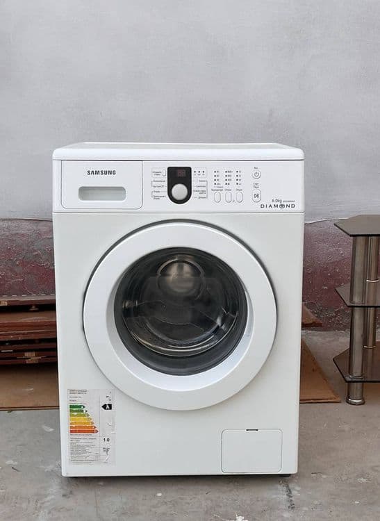kir moshina Samsung — 1