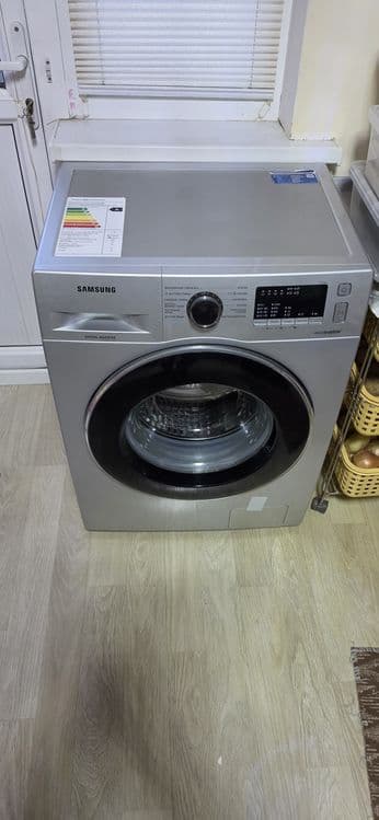 Sotiladi: Samsung kir yuvish mashinasi (6 kg) — 2