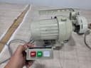 Мотор швейных машин. Тикув машинаси мотори. Clutch motor.