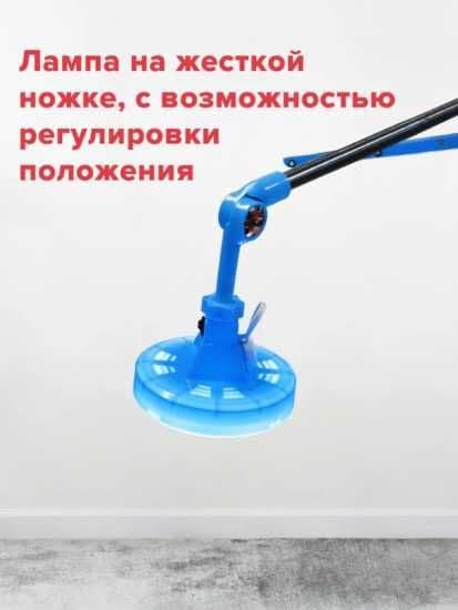 LED светильник для промышленных швейных машин и оверлоков. — 6