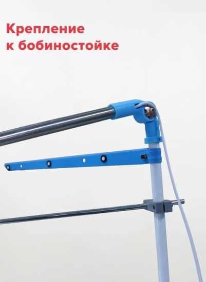 LED светильник для промышленных швейных машин и оверлоков. — 7