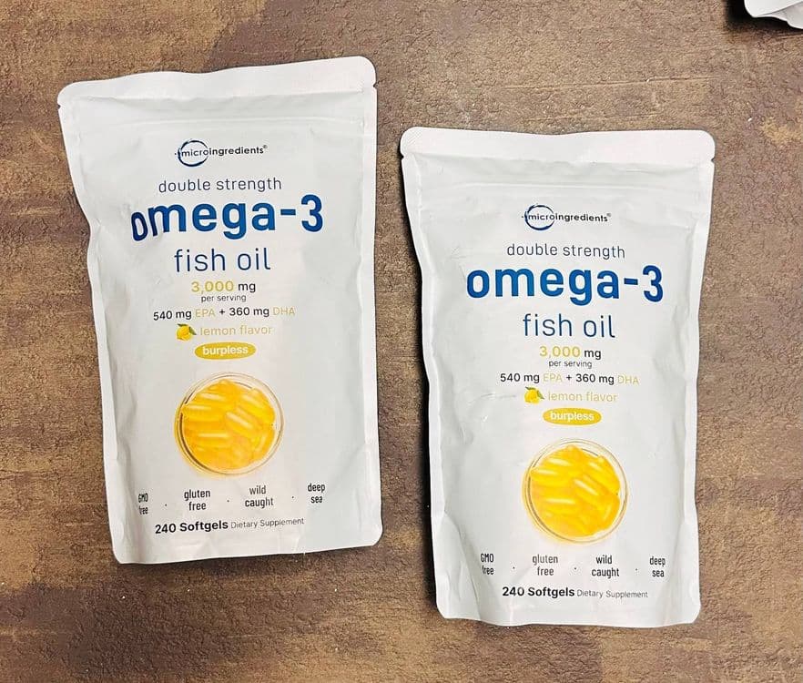 Omega 3,3000 mg,DHA + EPA,240 softgel,омега,omega, sports research — 2
