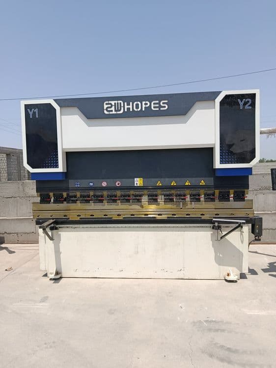 Listogip 170/320 — 4