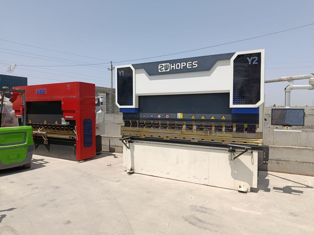 Listogip 170/320 — 5