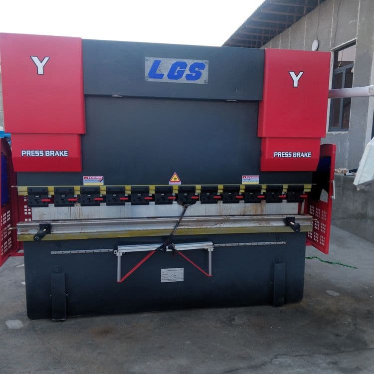 Listagip 130/3200 — 1