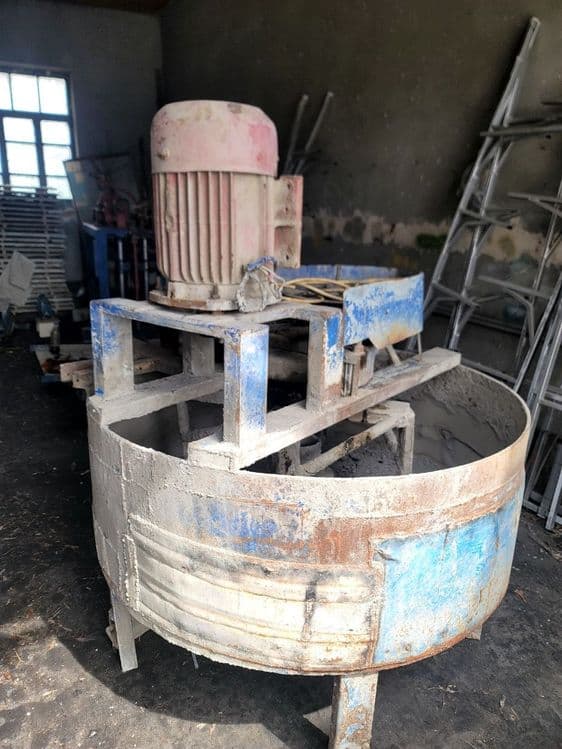 Шлака блок апарат сотилади — 5