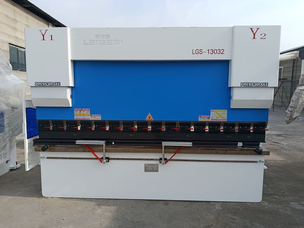 Listogib 125/250  63/250. 130/320 — 4