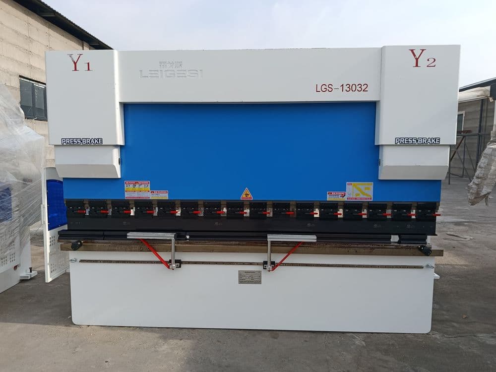 Listogib 125/250  63/250. 130/320 — 5