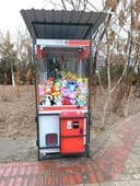 Хватайка аппарат 17 та бор