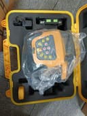 Sunnav Ag 808 lazer yer tekislash uchun лазерный планировщик