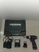 Metabo Powermax 12v
