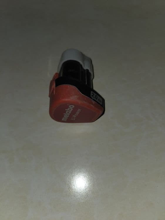 Metabo Powermax 12v — 5