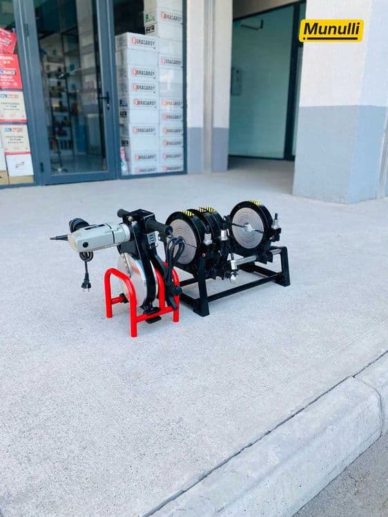 Продаётся CNC аппарат для пайки TURAN AL630 — 3