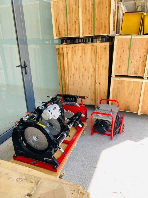 Продаётся CNC аппарат для пайки TURAN AL630 — 4