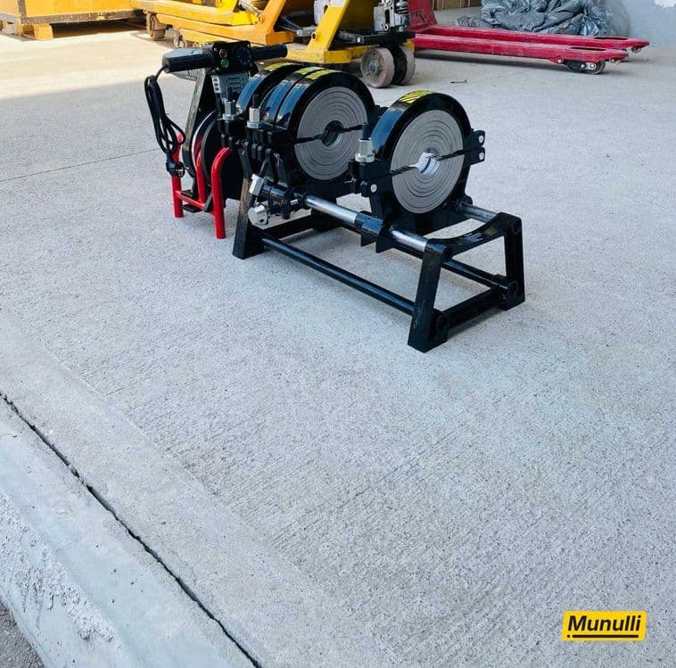 Продаётся CNC аппарат для пайки TURAN AL630 — 5