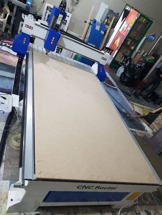 Rover CNC1326 Ровер чпу — 4