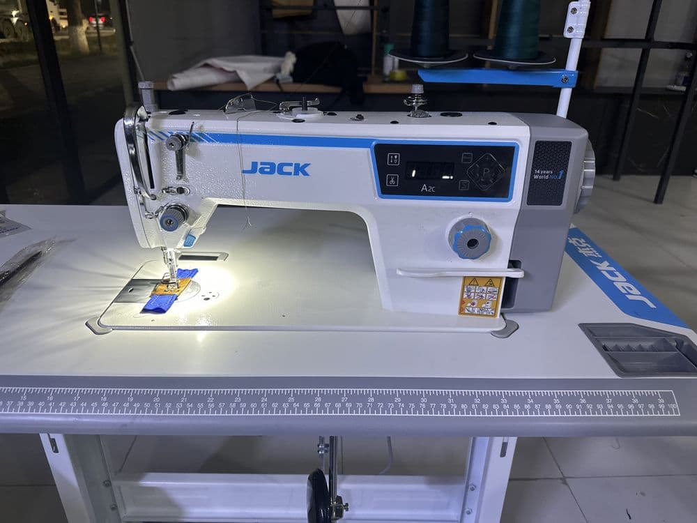 Yangi model! Tõg’richok  Jack - A2C — 1