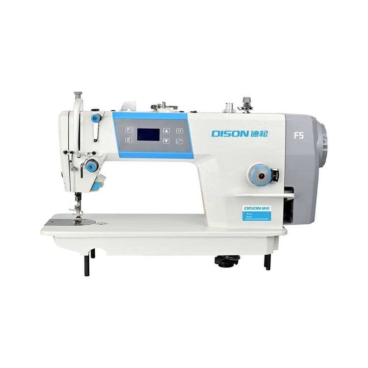 Швейная машина DISON DS-F5 – Промышленная — 2
