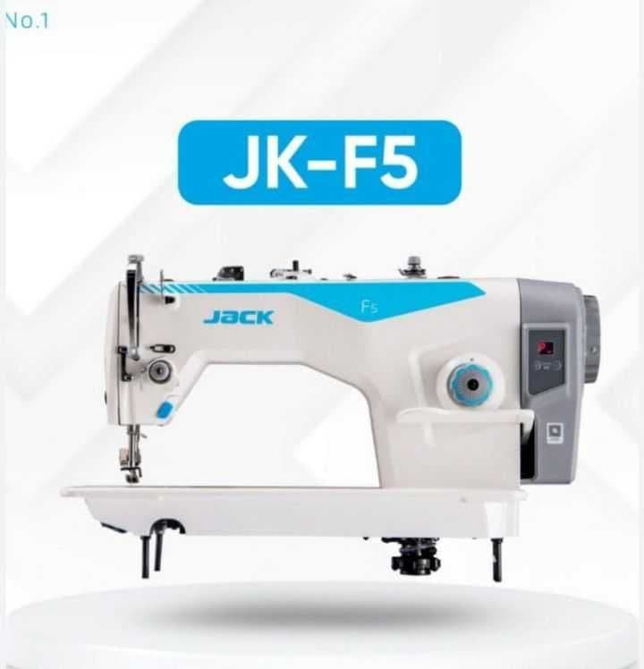 Jack F5 Yangi karopkadan ochilmagan — 1