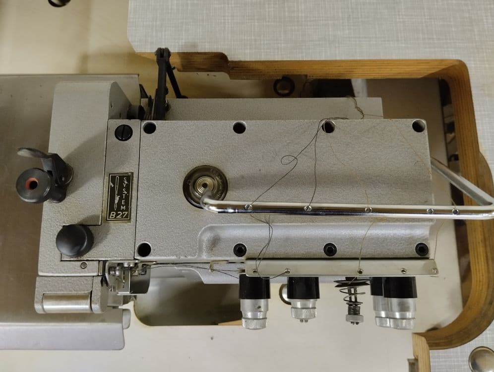 5ipli overlok Altin — 4
