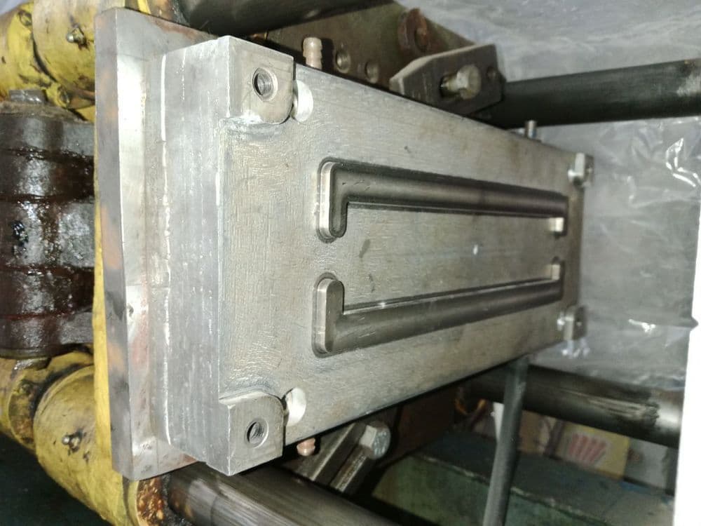 Termoplast  aftamat stanoqi sotiladi — 2