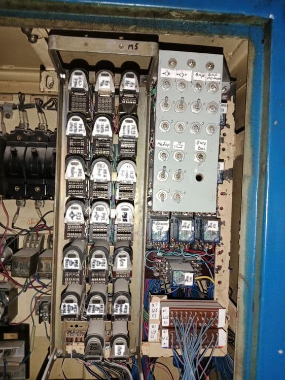 Termoplast  aftamat stanoqi sotiladi — 3