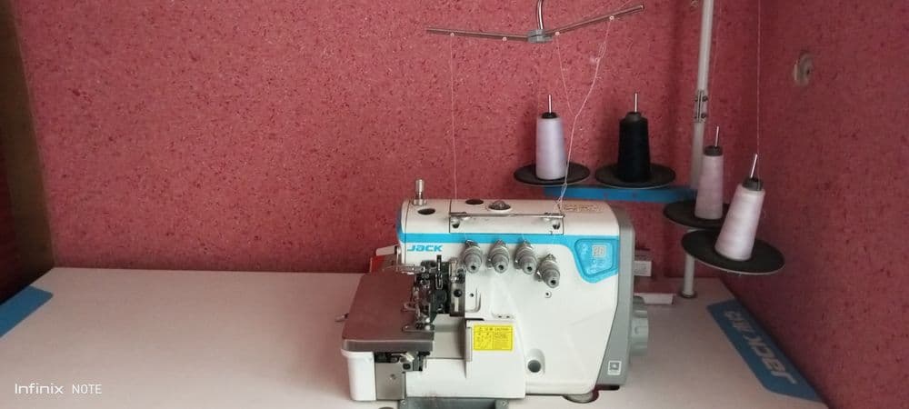 Yangi Jack F4 kafolati bor — 1