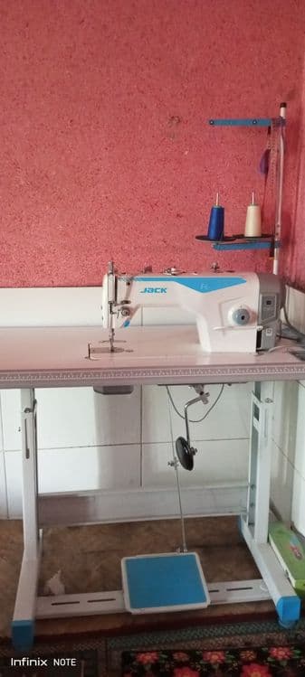 Jack F4 holati yangi — 1