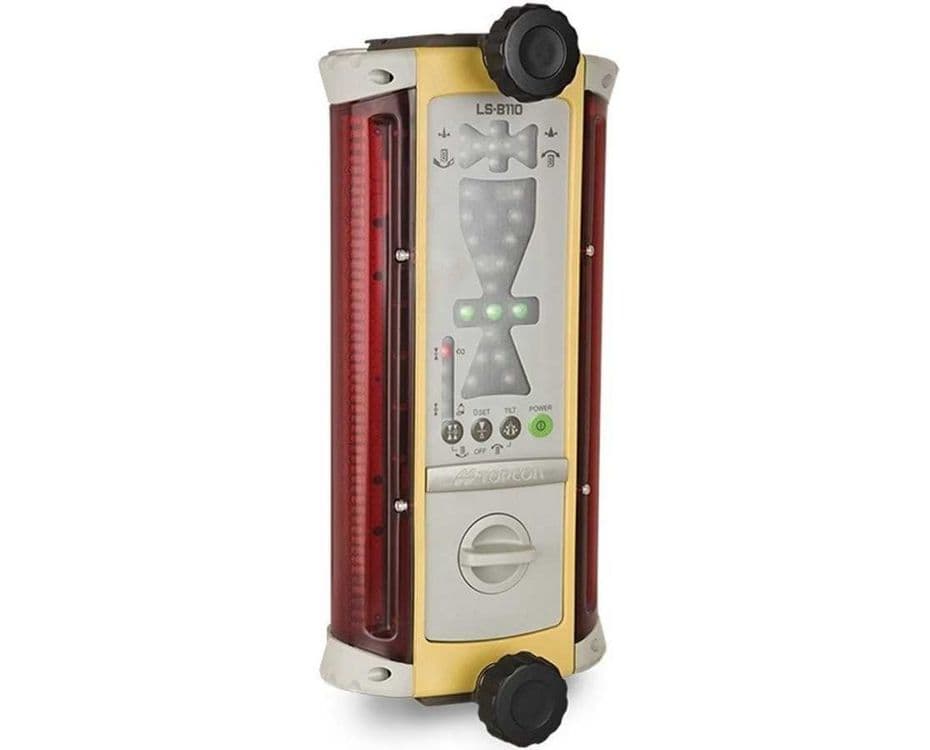 TOPCON лазер ер текислаш аппарати, Япония, нархи 1600 доллар — 1
