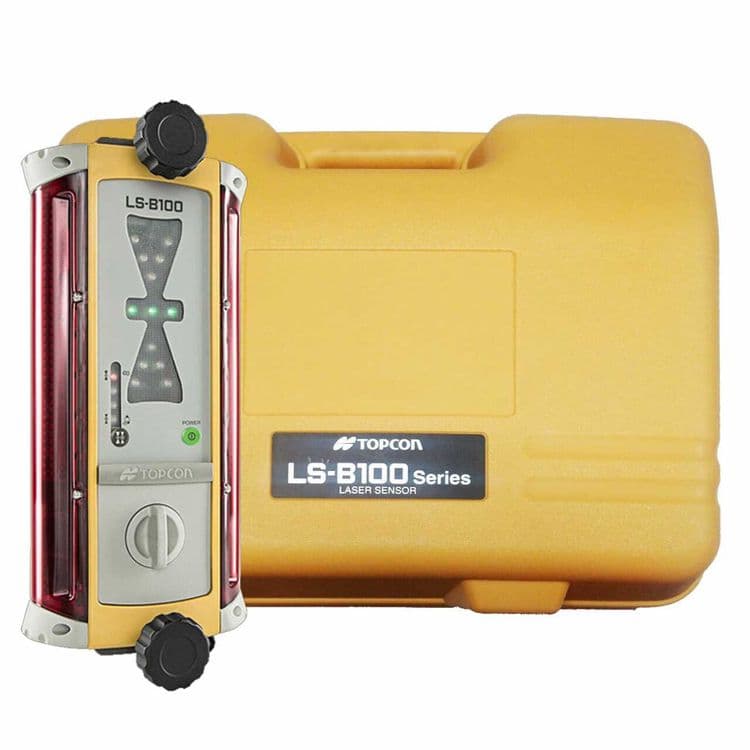 TOPCON лазер ер текислаш аппарати, Япония, нархи 1600 доллар — 3