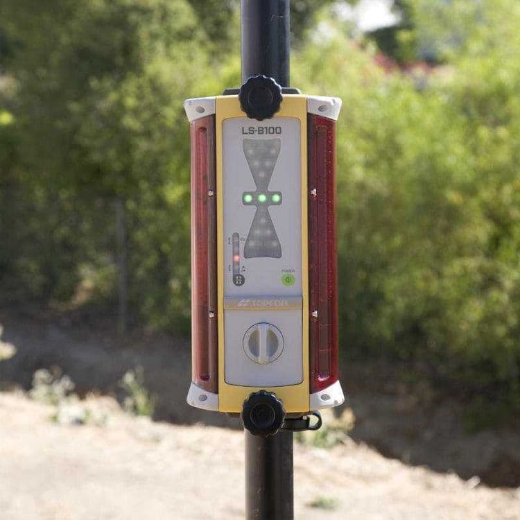 TOPCON лазер ер текислаш аппарати, Япония, нархи 1600 доллар — 5