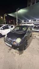 Matiz   arenda