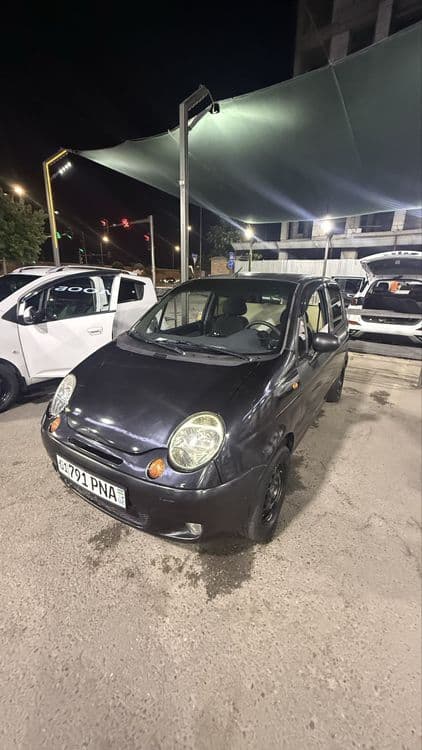 Matiz   arenda