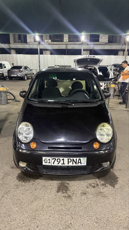 Matiz   arenda — 2