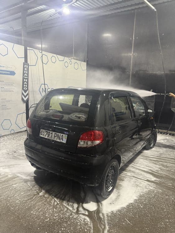Matiz   arenda — 3