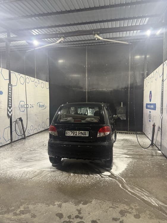Matiz   arenda — 4