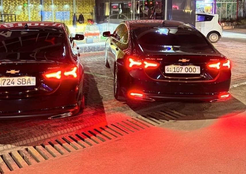 Rent Car | Прокат Автомобиля | Kunlik ijara | 24/7 — 1