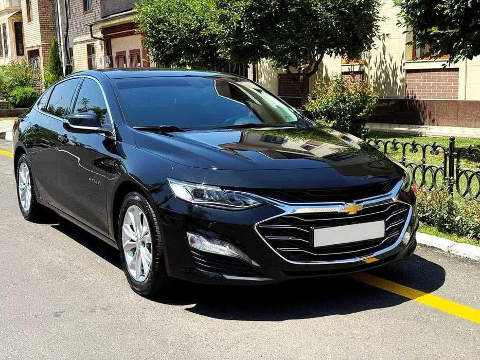 Malibu 2 premier Equinox rent a car rentcar ренткар аренда автомобиля — 1