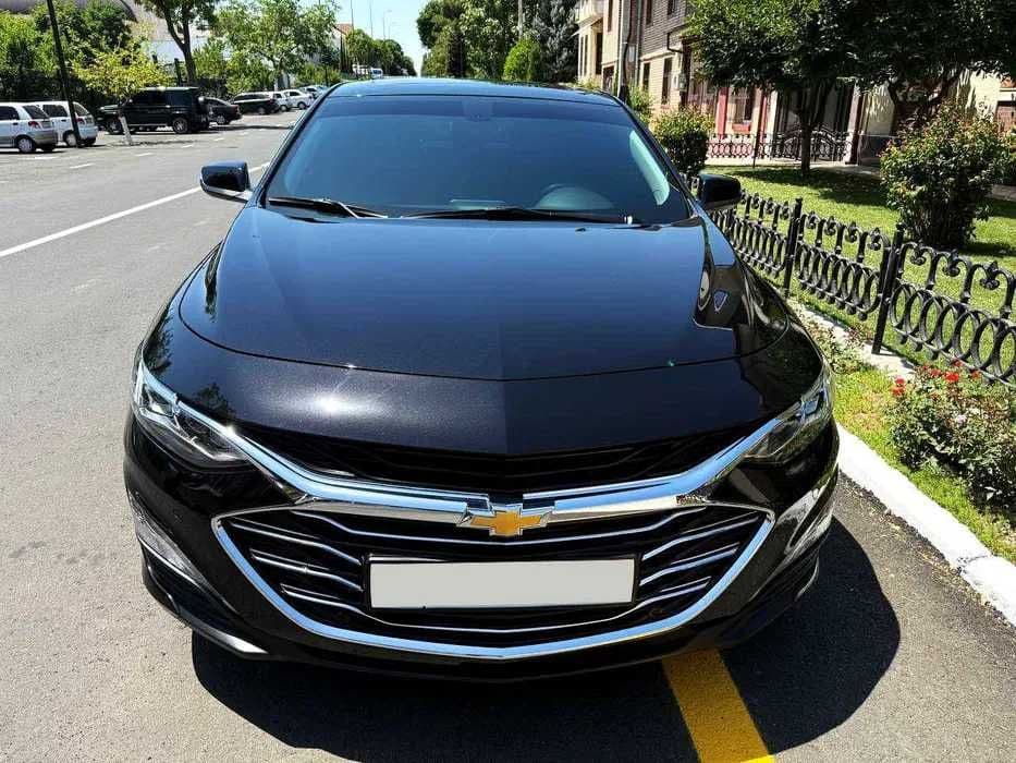 Malibu 2 premier Equinox rent a car rentcar ренткар аренда автомобиля — 2