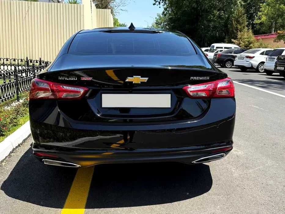 Malibu 2 premier Equinox rent a car rentcar ренткар аренда автомобиля — 3