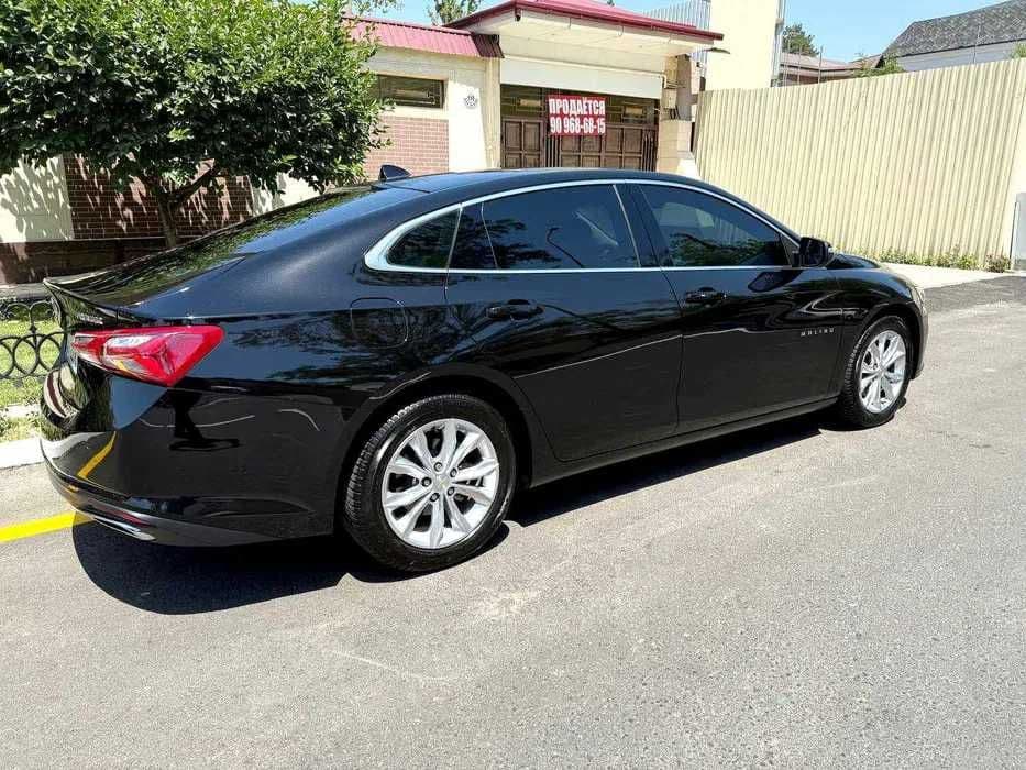 Malibu 2 premier Equinox rent a car rentcar ренткар аренда автомобиля — 4